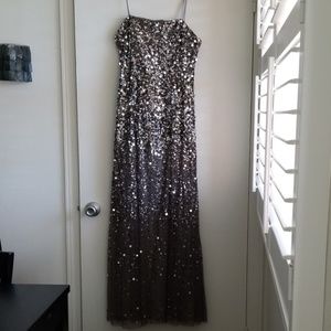 Adrianna Papell for E! Live From the Red Carpet